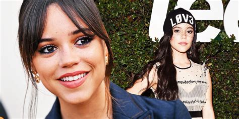 Jenna Ortega Keeps Her Love Life Quiet, Heres What。